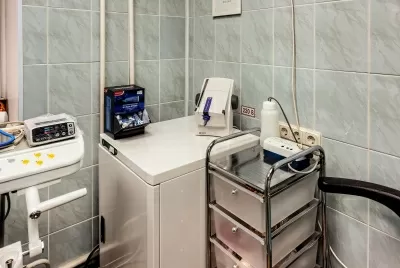 Стоматология Лавдент