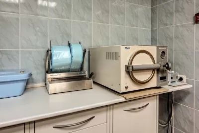 Стоматология Лавдент