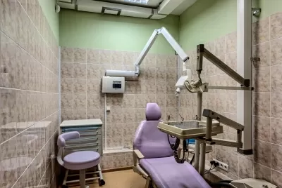 Стоматология Лавдент