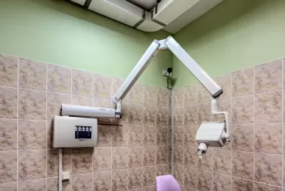 Стоматология Лавдент