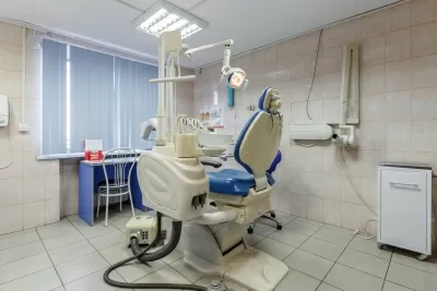 Добрые руки