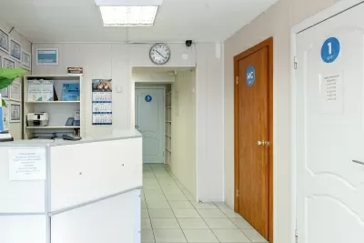 Добрые руки