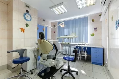 Добрые руки