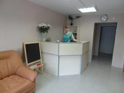 Добрые руки