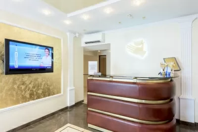 ДОКТОР ДЕНТ