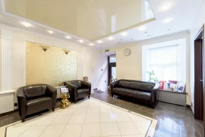 ДОКТОР ДЕНТ