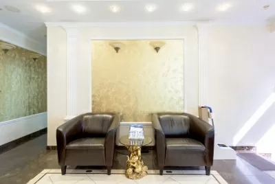 ДОКТОР ДЕНТ