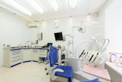 ДОКТОР ДЕНТ