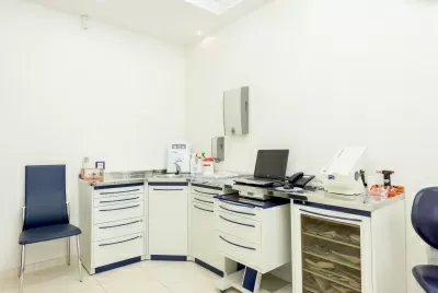 ДОКТОР ДЕНТ