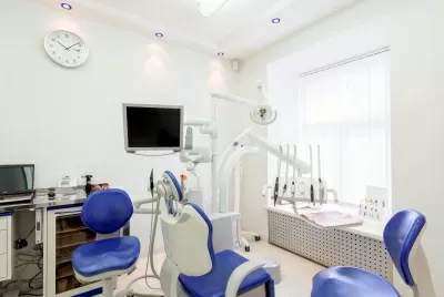 ДОКТОР ДЕНТ