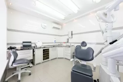 ДОКТОР ДЕНТ