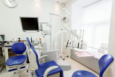 ДОКТОР ДЕНТ