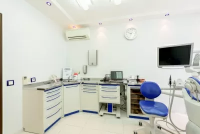 ДОКТОР ДЕНТ