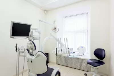 ДОКТОР ДЕНТ