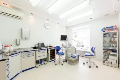 ДОКТОР ДЕНТ