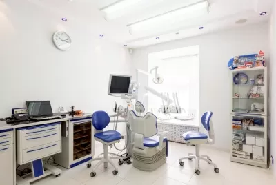 ДОКТОР ДЕНТ