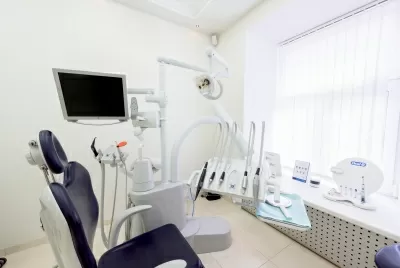 ДОКТОР ДЕНТ