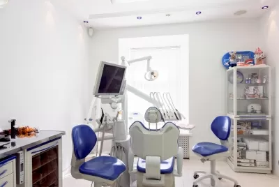 ДОКТОР ДЕНТ