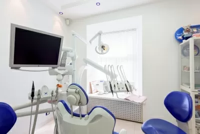 ДОКТОР ДЕНТ