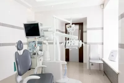 ДОКТОР ДЕНТ