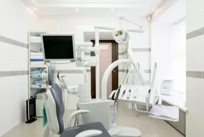 ДОКТОР ДЕНТ