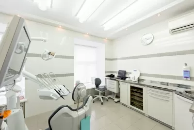 ДОКТОР ДЕНТ