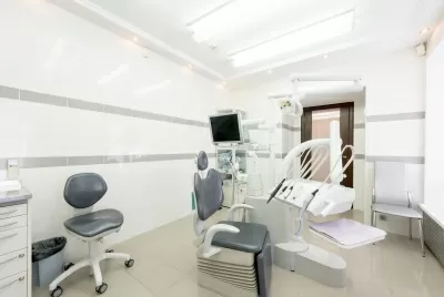 ДОКТОР ДЕНТ