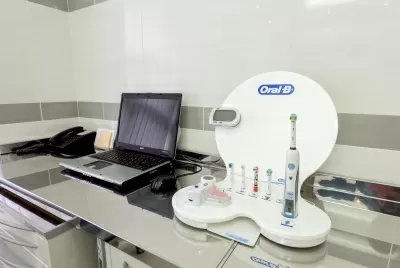 ДОКТОР ДЕНТ