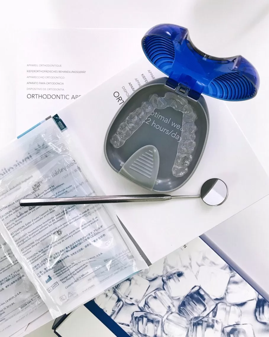 ДОКТОР ДЕНТ