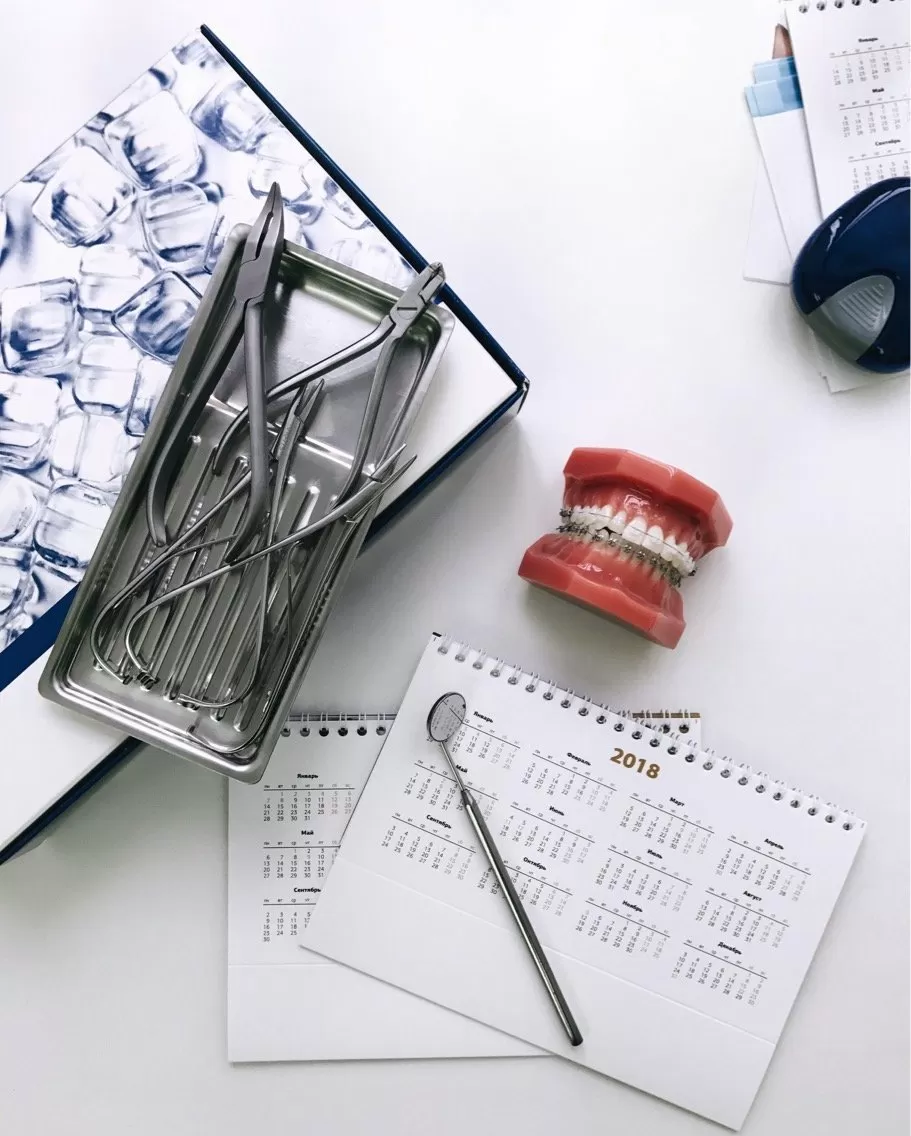 ДОКТОР ДЕНТ