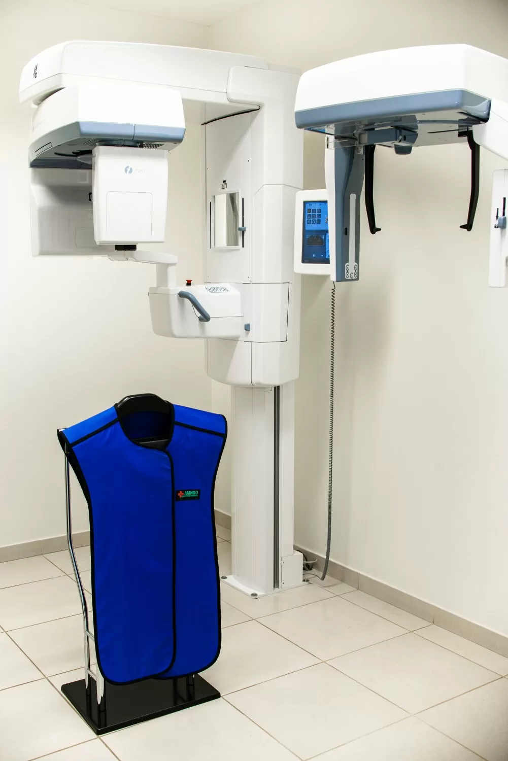 ДОКТОР ДЕНТ