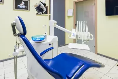 Стоматологическая клиника Крома
