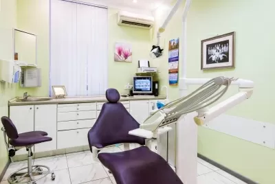 Стоматологическая клиника Крома