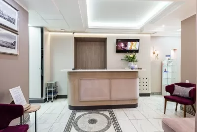 Стоматологическая клиника Крома