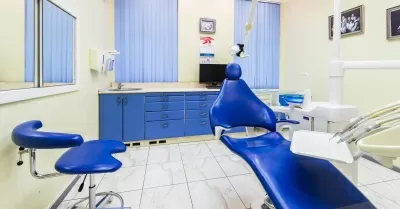 Стоматологическая клиника Крома
