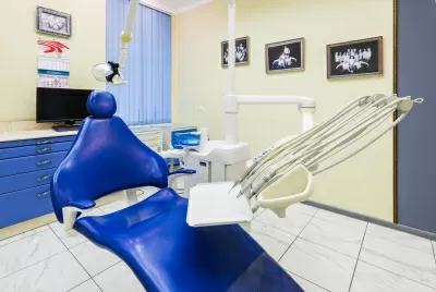Стоматологическая клиника Крома