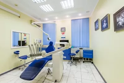 Стоматологическая клиника Крома