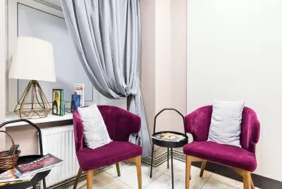 Стоматологическая клиника Крома