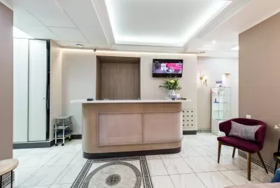 Стоматологическая клиника Крома