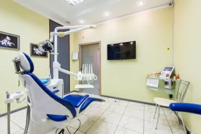 Стоматологическая клиника Крома