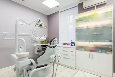 Стоматологическая клиника Крома