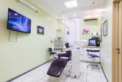 Стоматологическая клиника Крома