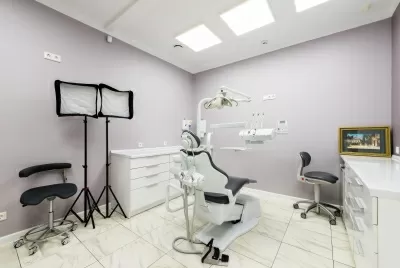 Стоматологическая клиника Крома