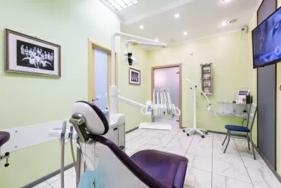 Стоматологическая клиника Крома