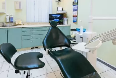 Стоматологическая клиника Крома