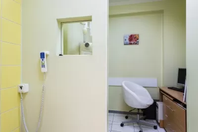 Стоматологическая клиника Крома