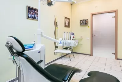 Стоматологическая клиника Крома