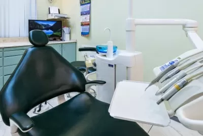 Стоматологическая клиника Крома