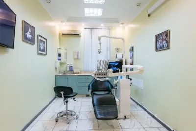 Стоматологическая клиника Крома