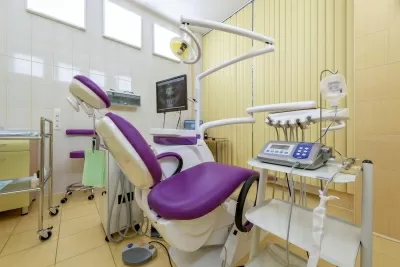 Стоматология Стеллит